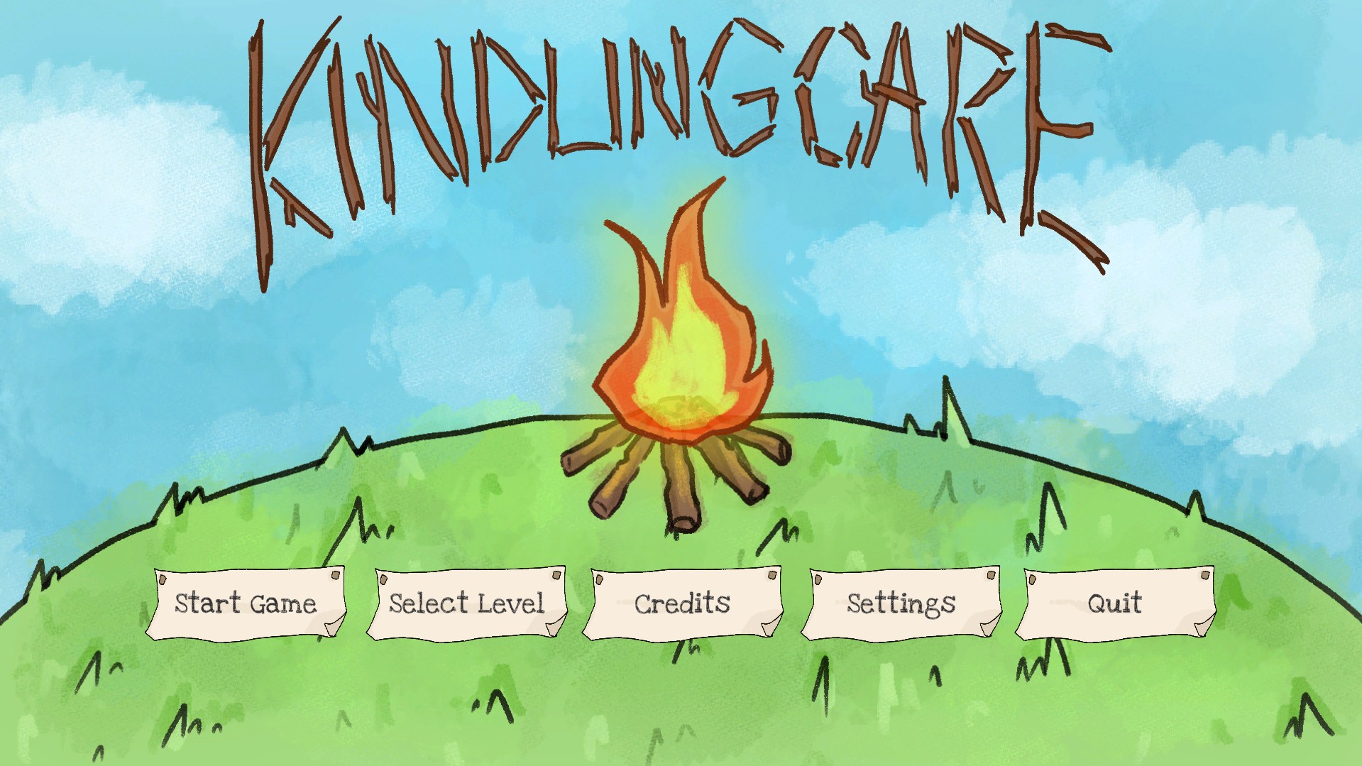 Kindling Care Thumbnail